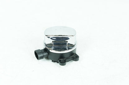 2007 - 2017 Harley-Davidson Dyna Fat Bob Dash Ignition Cap Switch Lockset NO Key  	71430-12