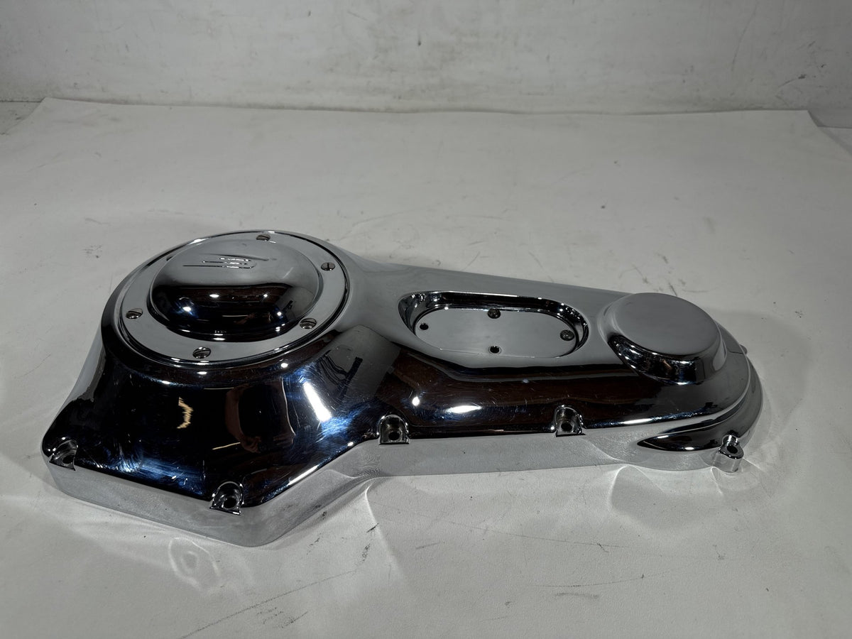 1995 Harley Heritage Softail Classic OEM Outer Primary Clutch Cover