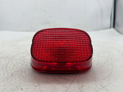 2011 Harley Heritage Softail Classic FLSTC OEM Rear Brake Taillight Tail Lamp
