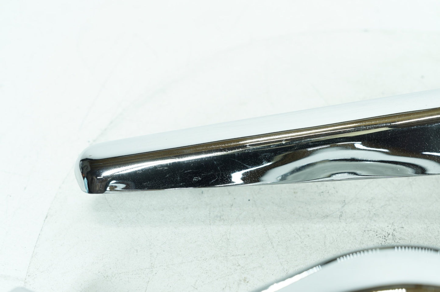1999 - 2006 Harley-Davidson Touring Electra Glide Classic Left Right Saddlebag Fender Struts Brackets 47502-97