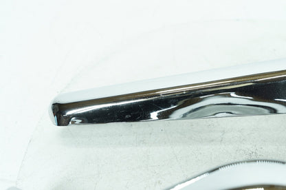 1999 - 2006 Harley-Davidson Touring Electra Glide Classic Left Right Saddlebag Fender Struts Brackets 47502-97