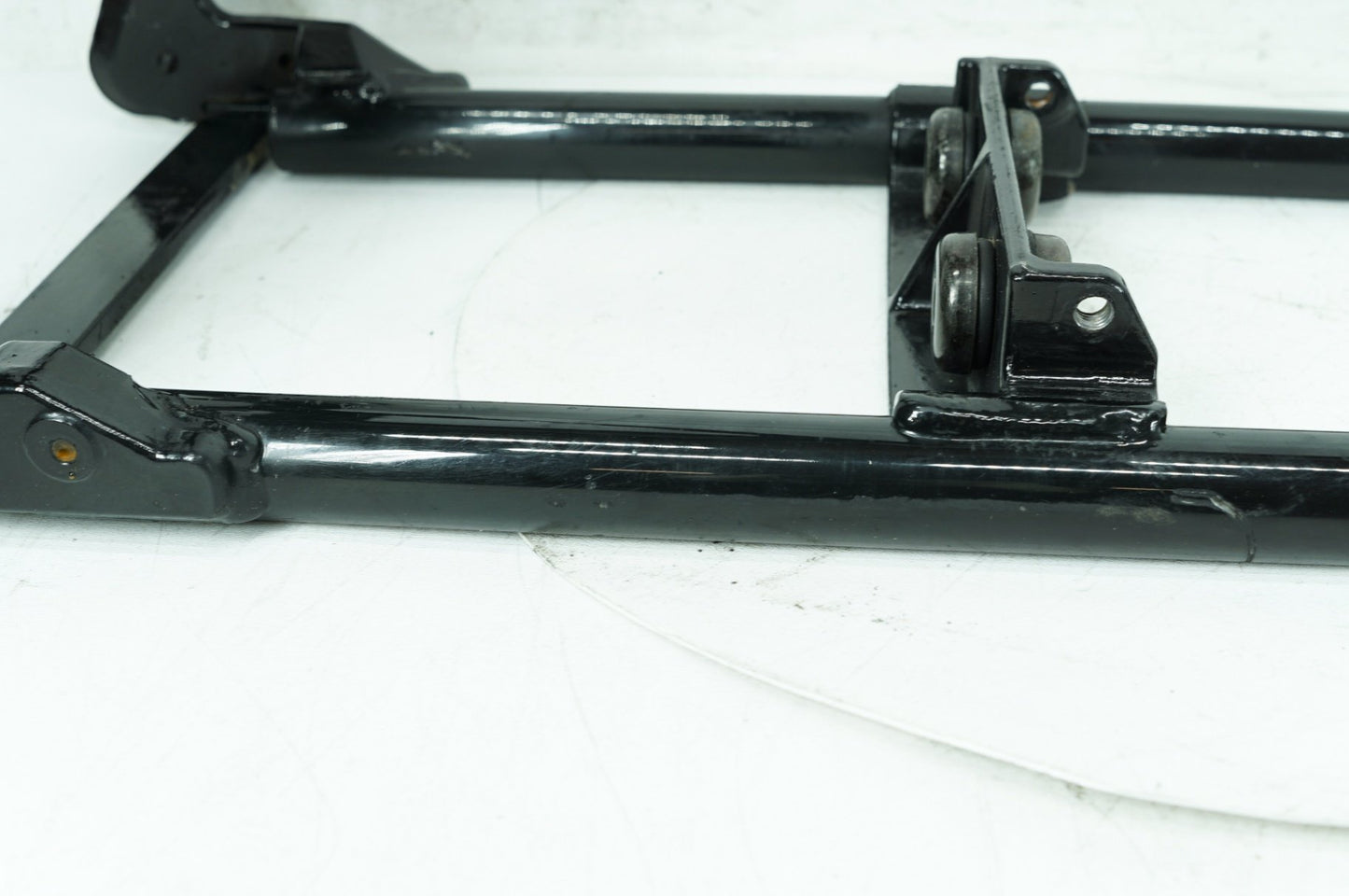 1999 - 2006 Harley-Davidson Softail Heritage Classic Body Main Frame Chassis CLN CLR 47008-00C