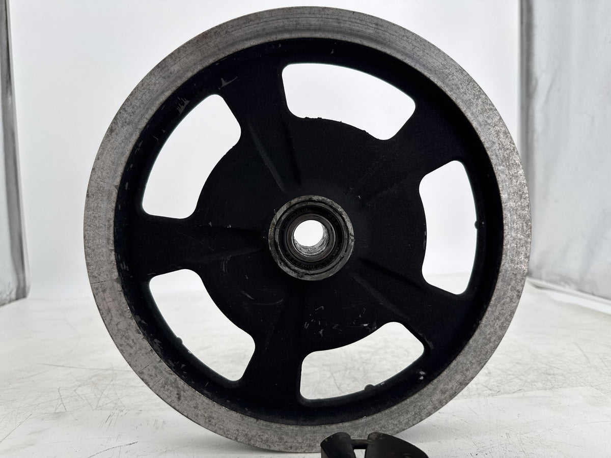 2013 Harley Street Glide Touring FLHX OEM Rear Driver Pulley Sprocket 68T 1"
