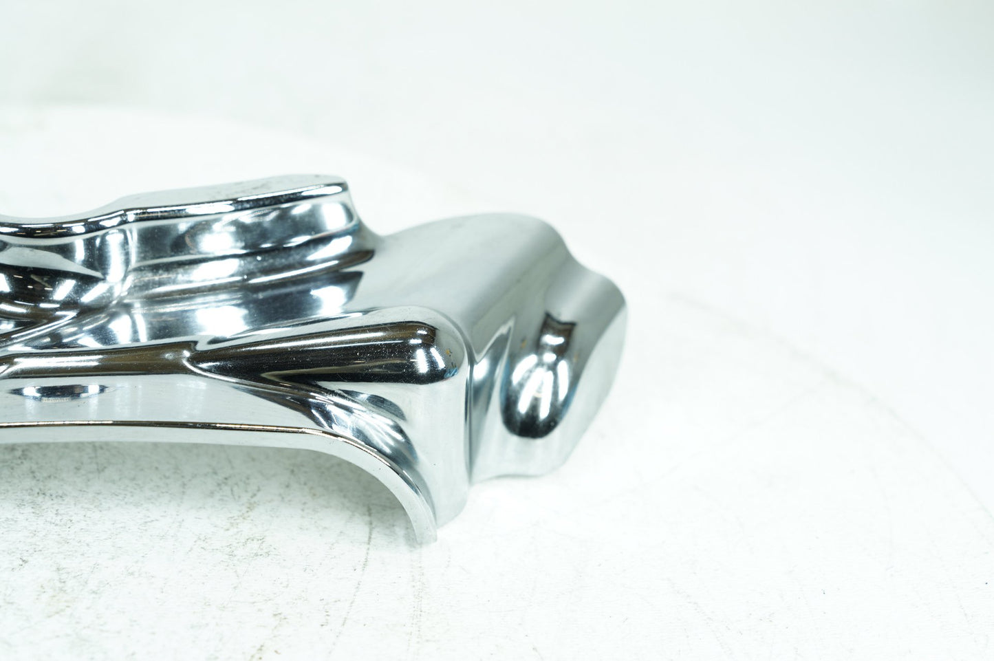 2008 - 2016 Harley-Davidson Touring Road Glide Engine Motor Timing Chain Cover ‎B09W9R582Z