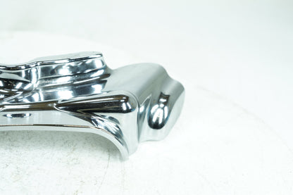 2008 - 2016 Harley-Davidson Touring Road Glide Engine Motor Timing Chain Cover ‎B09W9R582Z