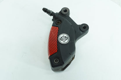 2007 - 2011 Harley-Davidson Touring Street Glide Front Right 1 Brake Caliper 44023-08