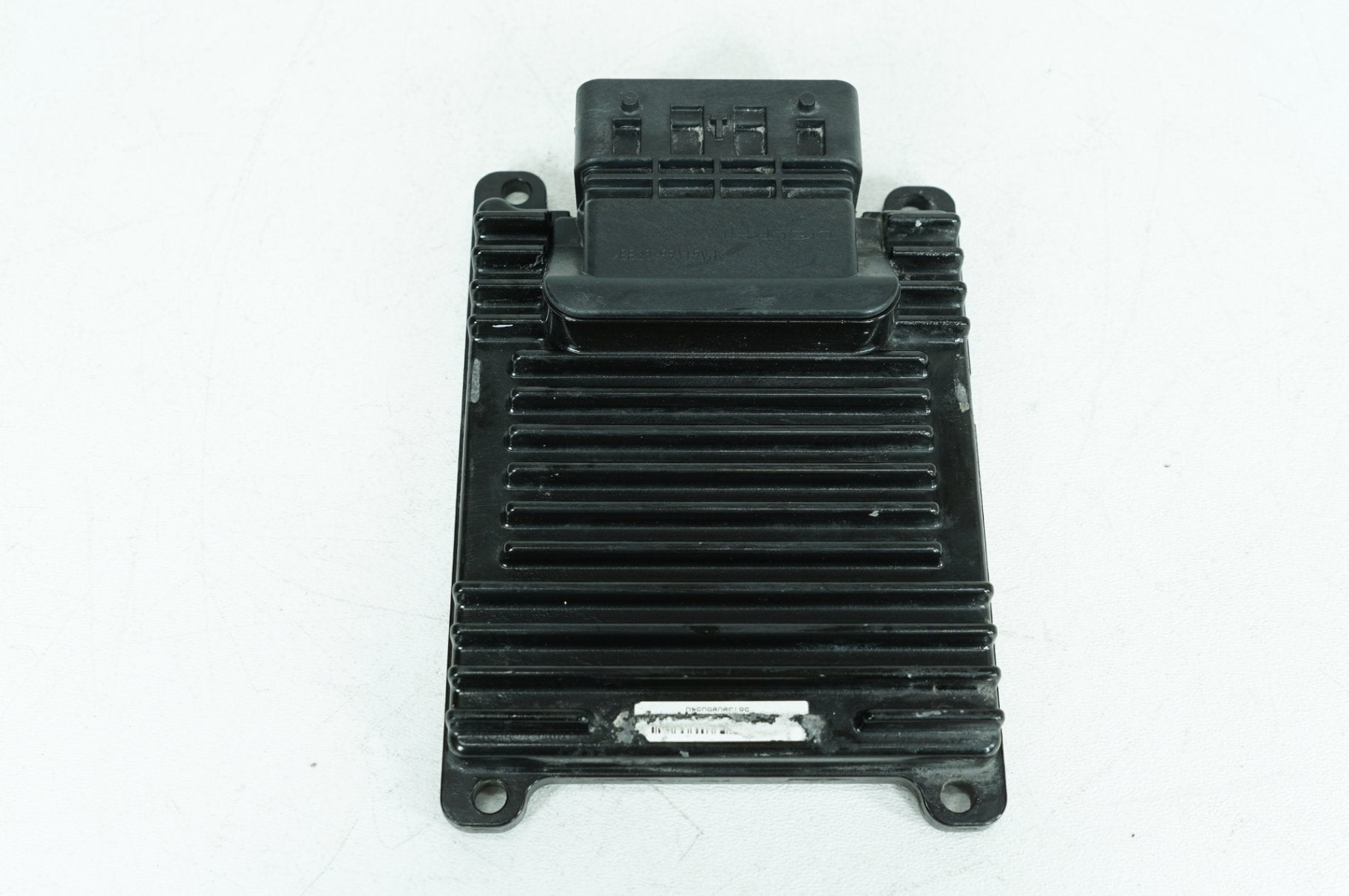 2007 - 2012 Harley-Davidson Touring Electra Glide Ultra Engine Control Module Brain ECU ECM 34245-09