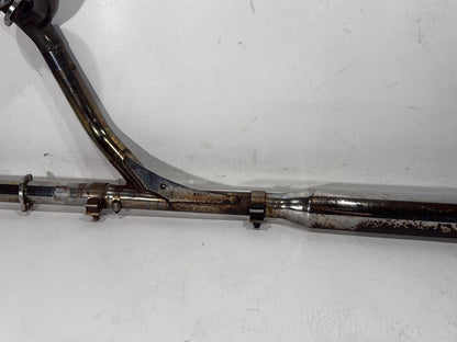 1996 Harley Electra Glide Touring FLHT OEM Exhaust System Header Pipe