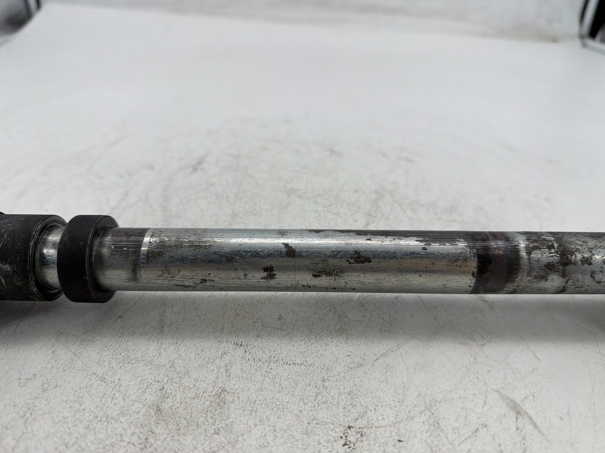 2006 Harley Road King Touring Custom OEM Rear Wheel Axle Bolt Shaft