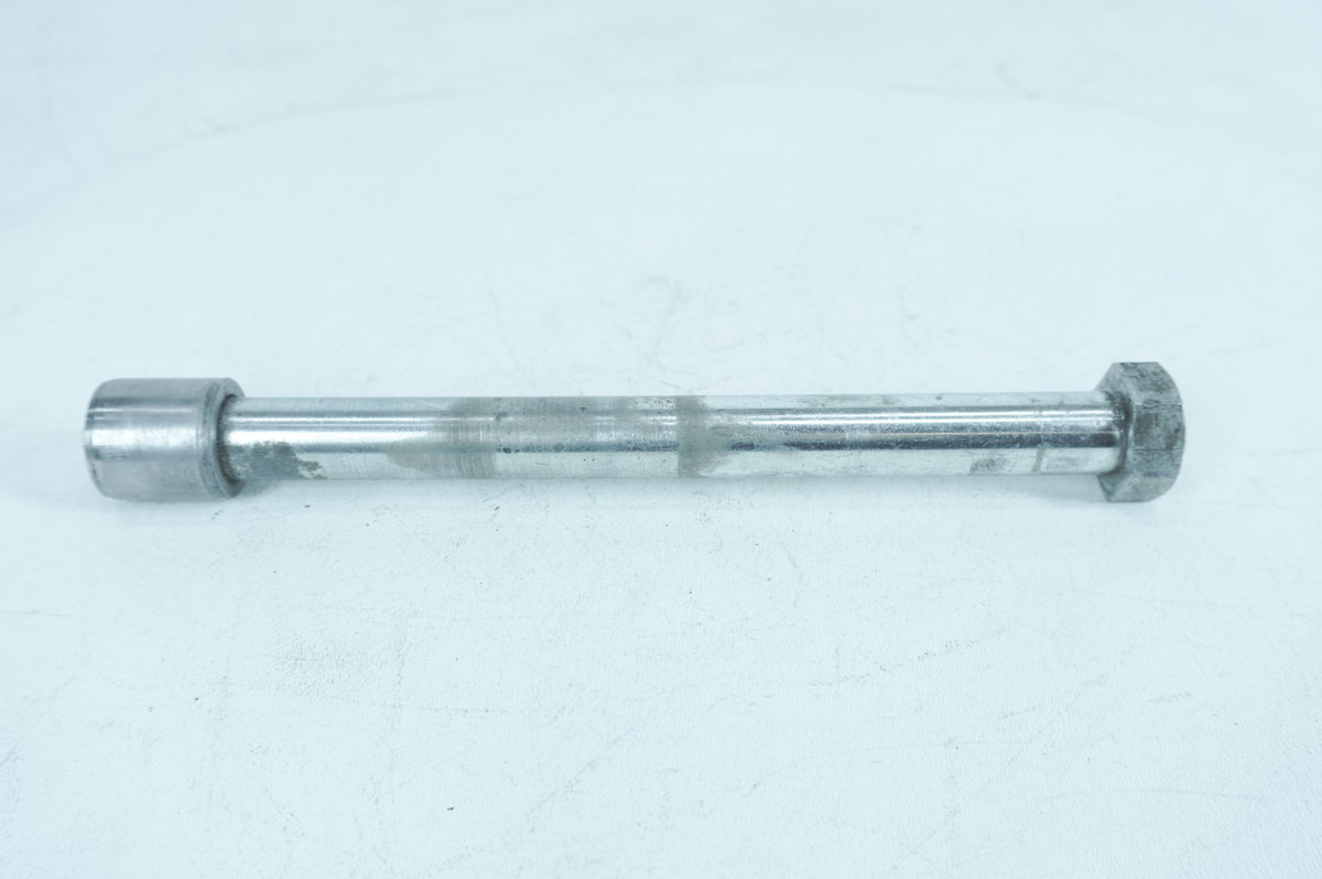 Rear Fork Swingarm Pivot Bolt Shaft, 41568-89A, 1991, Harley-Davidson, Sportster