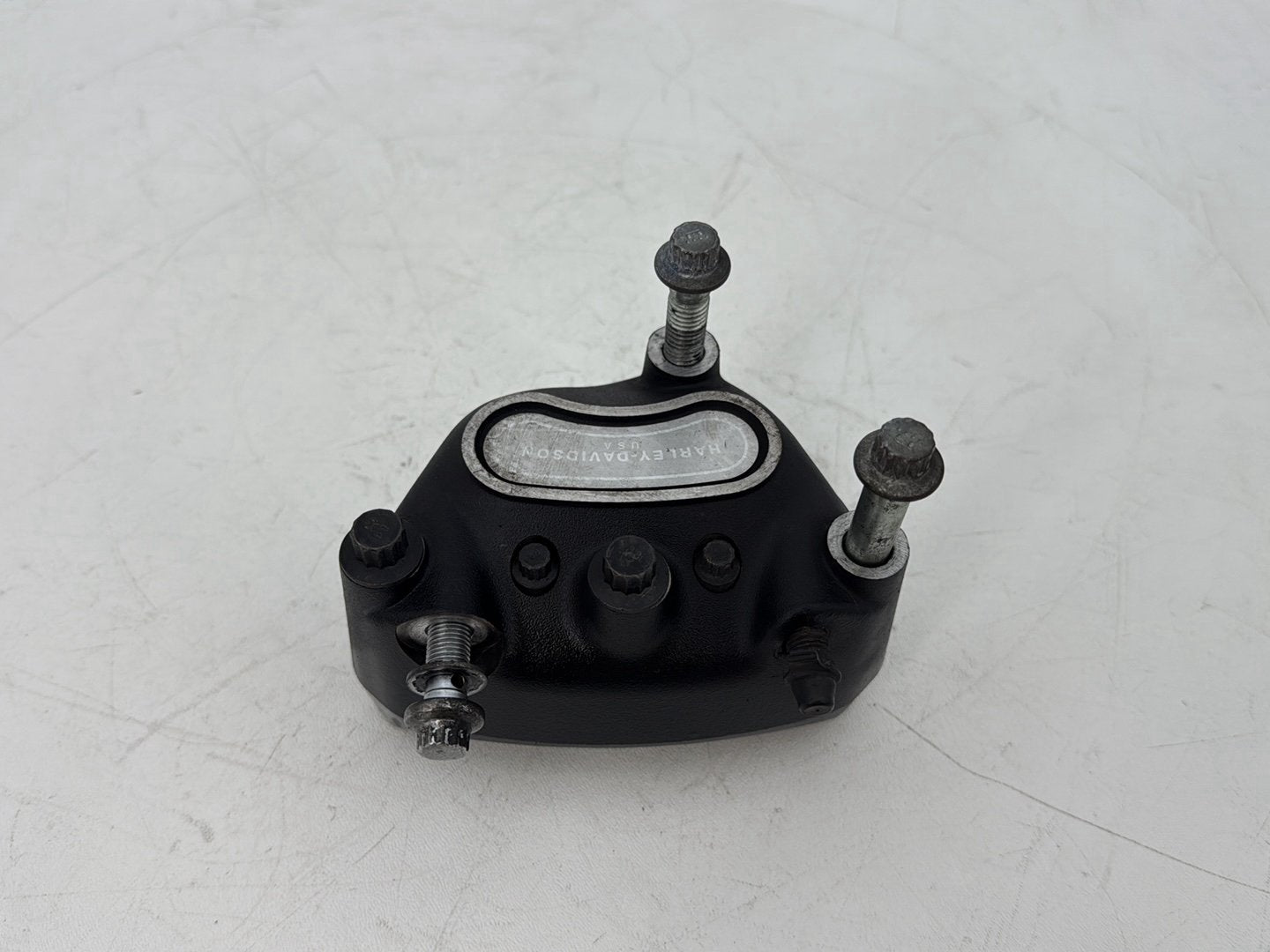 1999 - 2006 Harley-Davidson Touring Road King Police Front Left 1 Brake Caliper 44046-00D