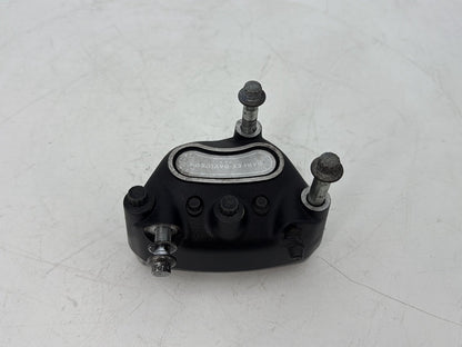 1999 - 2006 Harley-Davidson Touring Road King Police Front Left 1 Brake Caliper 44046-00D
