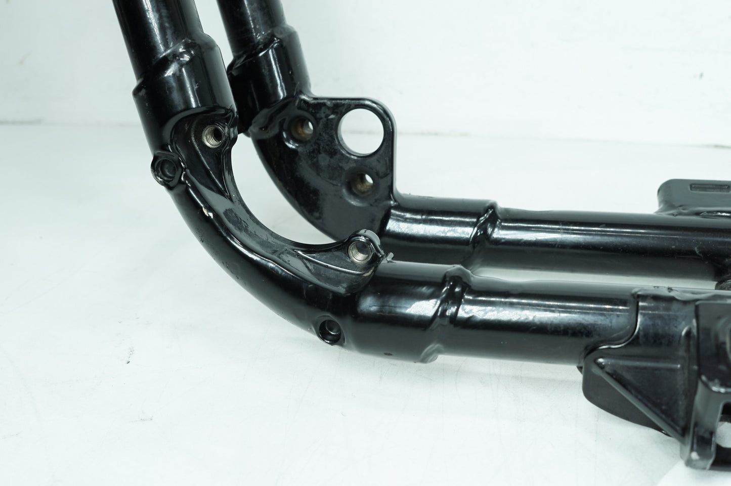 2004 - 2013 Harley-Davidson Sportster SuperLow Body Main Frame Chassis SLVG 49376-11