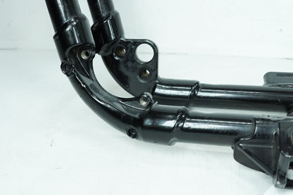 2004 - 2013 Harley-Davidson Sportster SuperLow Body Main Frame Chassis SLVG 49376-11