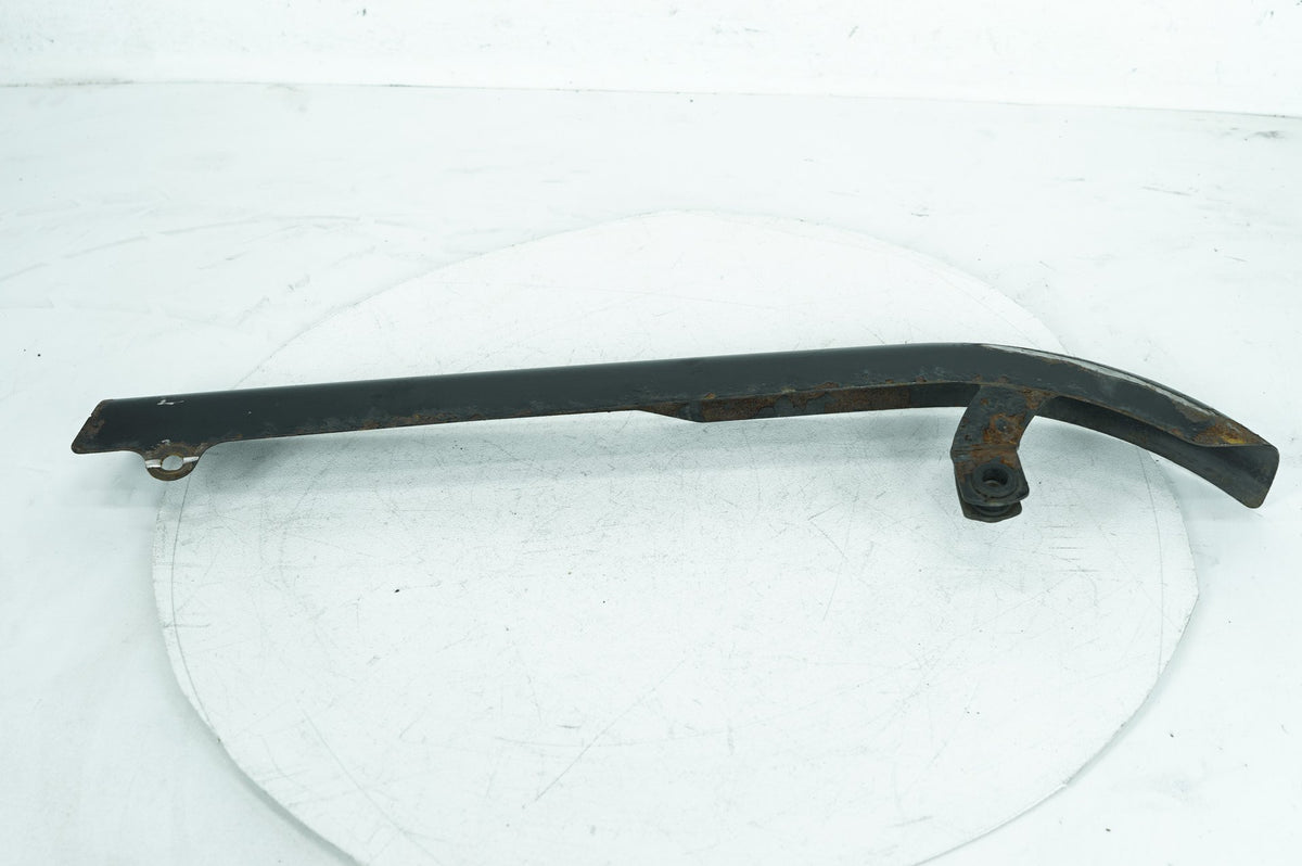 2007 Harley Dyna FXD Super Glide OEM Drive Belt Guard Cover Shield