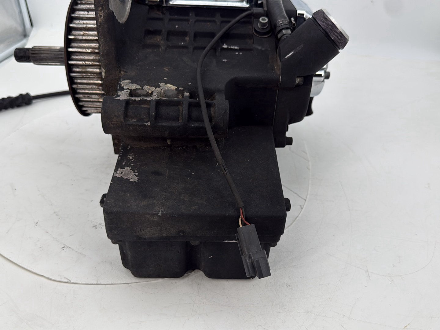 1999 - 2006 Harley-Davidson Touring Electra Glide Ultra 5 Speed Transmission Gearbox 33035-06A