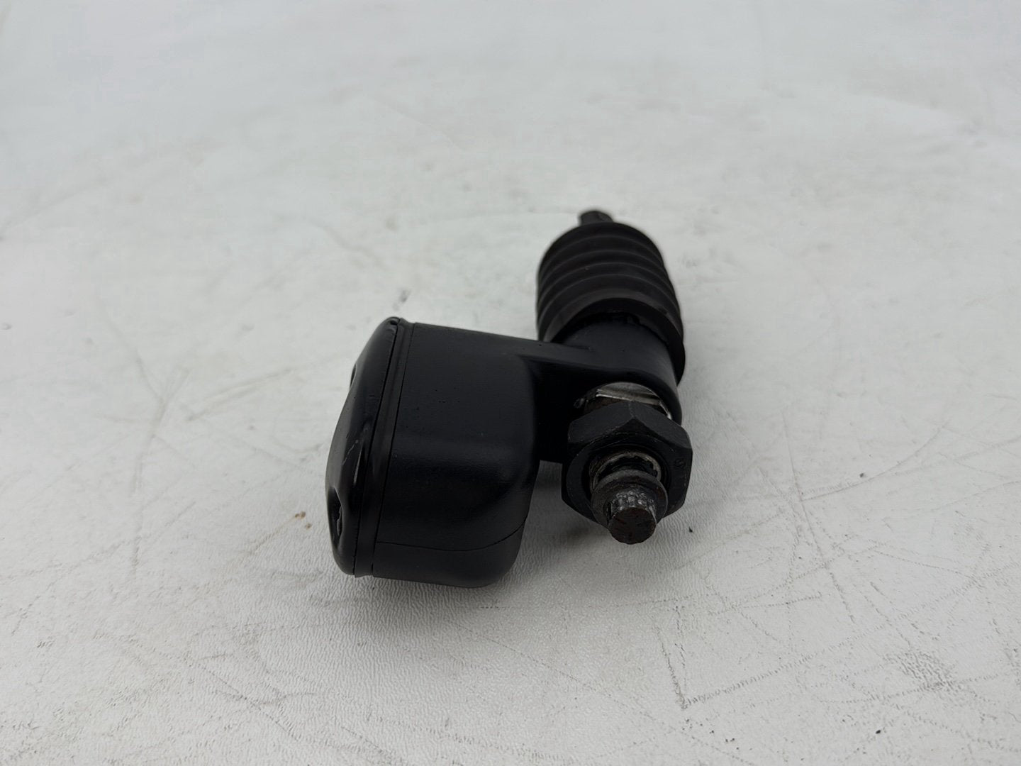 1999 - 2006 Harley-Davidson Touring Road King Police Rear Brake Master Cylinder Reservoir 41755-99D