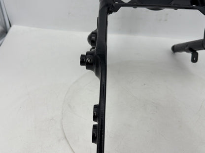 2007 - 2011 Harley-Davidson Touring Electra Glide Ultra Rear Sub Frame Subframe Tail Rail 48079-09BHP