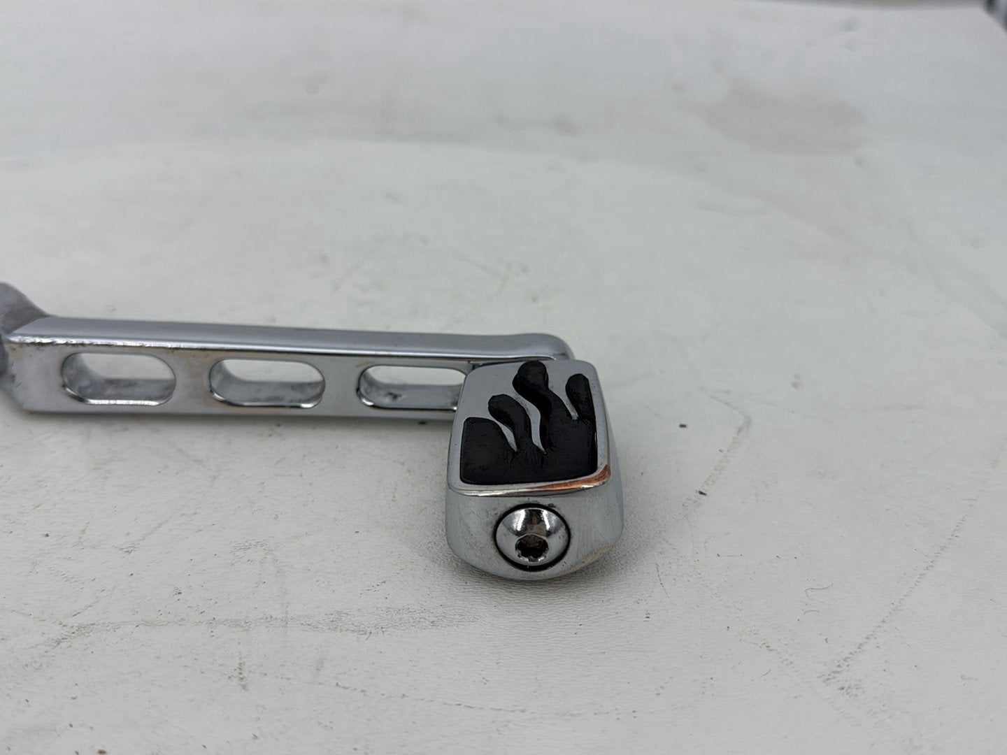 2005 Harley Road Glide Touring FLTRI OEM Gear Shifter Lever Pedal