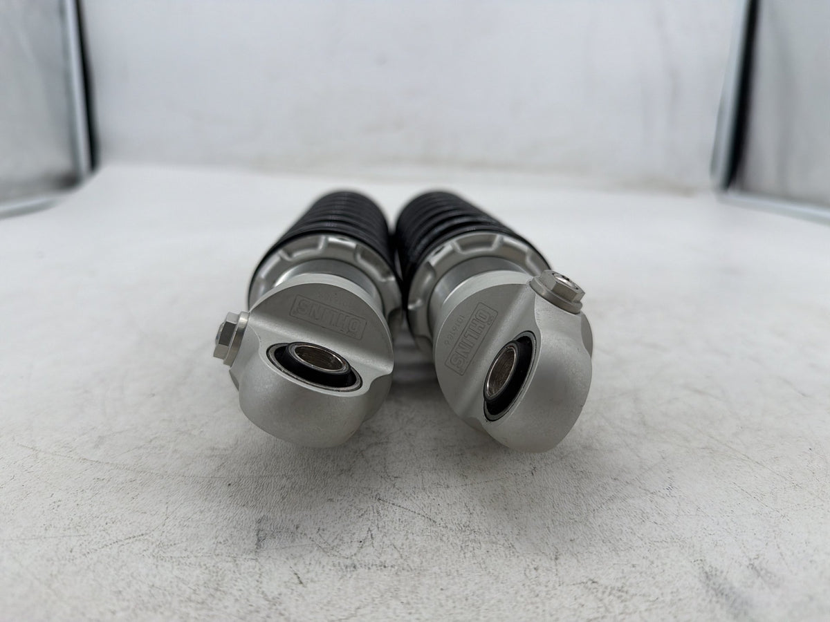 2006 Harley Street Glide Touring FLHX OEM Rear Left Right Shock Absorbers