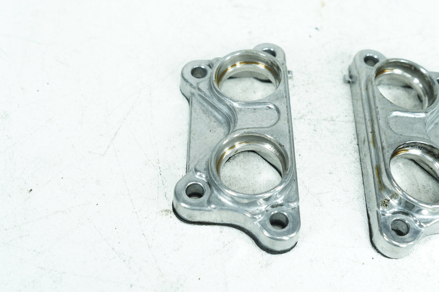 2013 - 2022 Harley-Davidson Sportster Iron Tappet Engine Lifter Chrome Covers  	17972-04