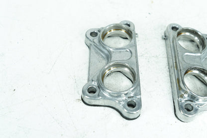 2013 - 2022 Harley-Davidson Sportster Iron Tappet Engine Lifter Chrome Covers  	17972-04