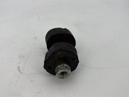 2009 Harley Sportster XL1200C 1200 Custom OEM Engine Mount Pivot Bolt Shaft