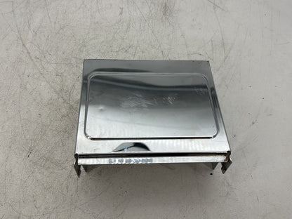 1997 Harley Sportster 1200 Custom XL1200C OEM Lower Battery Tray Stay Box Cover Panel