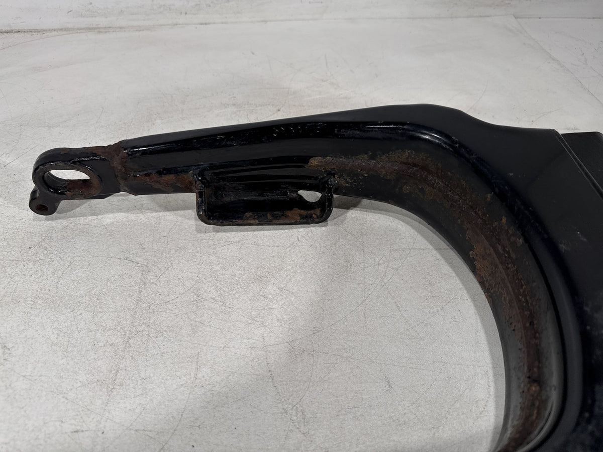 2013 Harley Street Glide Touring FLHX OEM Rear Fork Swingarm Swing Arm