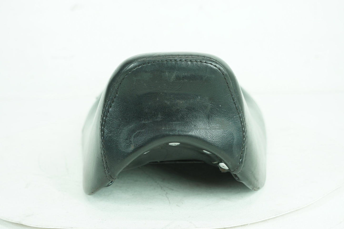 1984 Harley Sportster XLH 1000 OEM Rider Driver Seat Saddle Le Pera