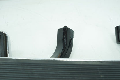 2007 - 2013 Harley-Davidson Touring Electra Glide Ultra Left Right Driver & Pass Floorboard Foot Rest 50614-06