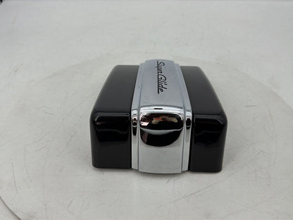 2007 - 2017 Harley-Davidson Dyna Super Glide Custom Lower Battery Tray Stay Box Cover Panel 66366-06