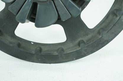 2008 - 2013 Harley-Davidson Touring Electra Police Rear Driver Pulley Sprocket 40217-09