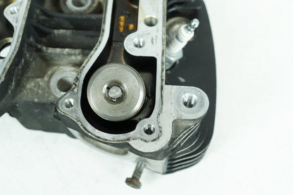 1984 - 1998 Harley-Davidson Touring Electra Glide Ultra Rear Twin Cam Engine Cylinder Head 16720-84C
