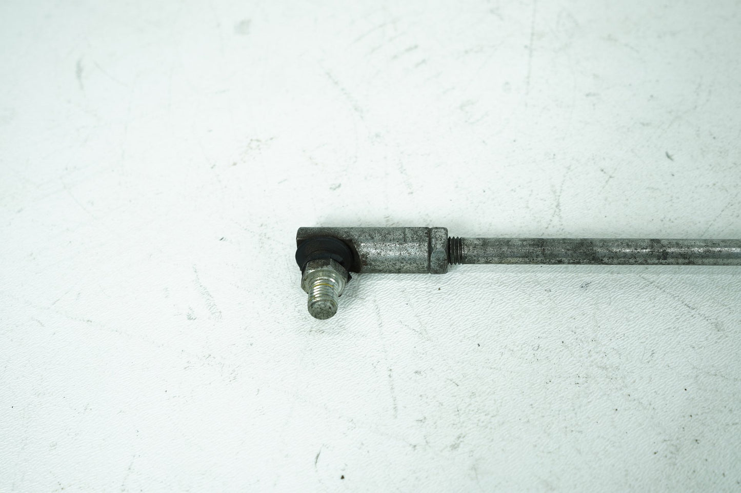 2005 Harley Softail FLSTC Heritage Classic OEM Gear Shifter Rod Linkage Link