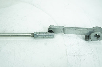 2007 - 2012 Harley-Davidson Touring Electra Glide Classic Gear Shifter Lever w/ Rod linkage 33709-82A