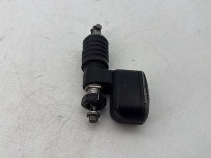 2007 Harley Touring FLHTP Electra Glide Police OEM Rear Brake Master Cylinder Reservoir