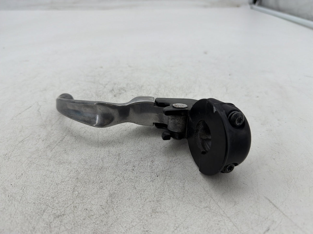 1996 Harley Electra Glide Touring Ultra OEM Front Left Hand Clutch Control Lever