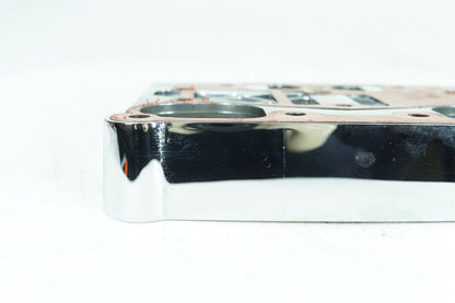 2007 - 2016 Harley-Davidson Touring Street Glide Twin Cam Lower 1 Rocker Box 17543-99A 17543-99A