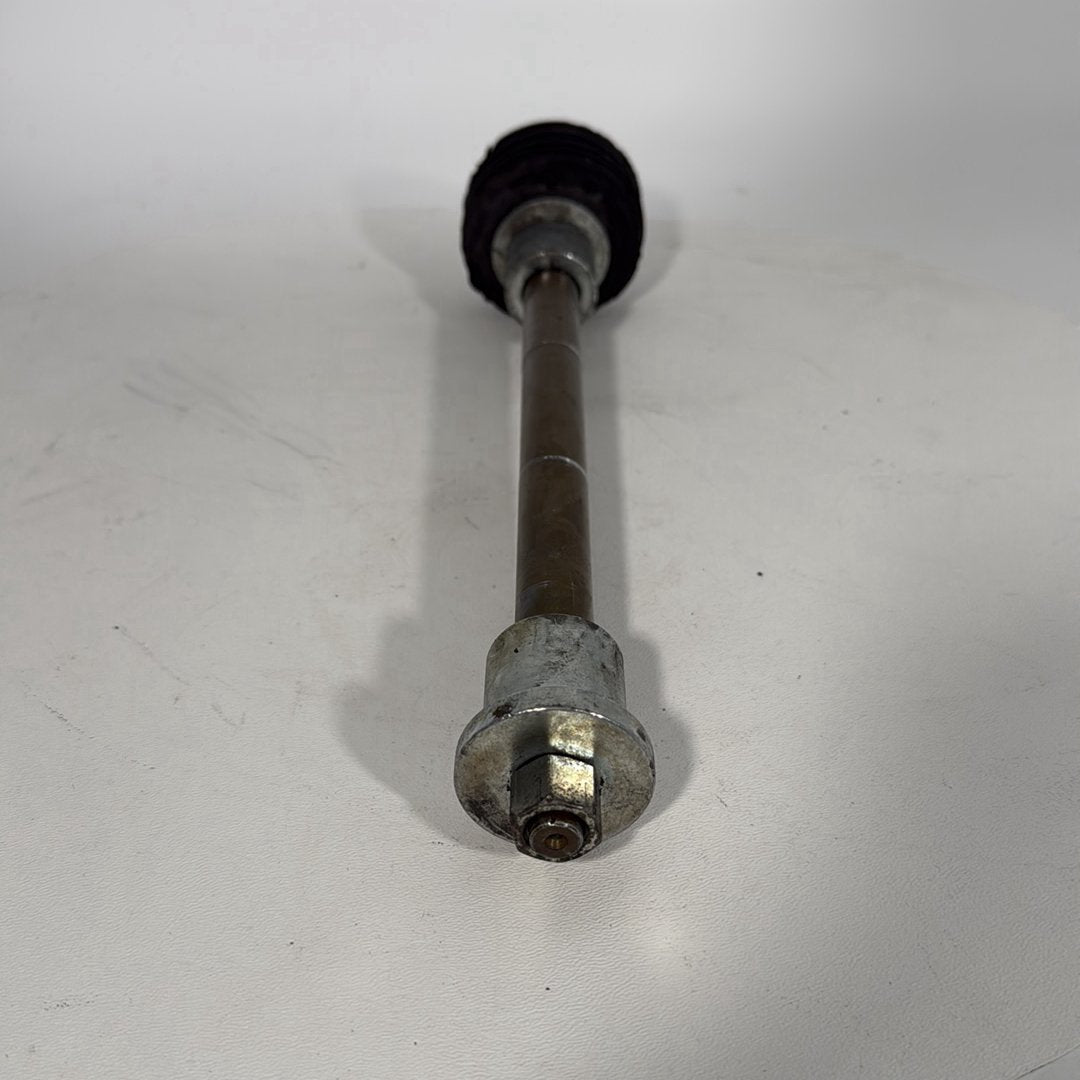 2004 Harley Touring FLHTCUI Electra Glide Classic OEM Rear Fork Swingarm Pivot Bolt Shaft