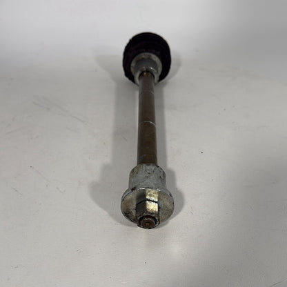 1999 - 2006 Harley-Davidson Touring Electra Glide Classic Rear Fork Swingarm Pivot Bolt Shaft 47505-02
