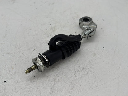 1996 Harley Road King Touring Police FLHPI OEM Rear Stop Brake Master Cylinder