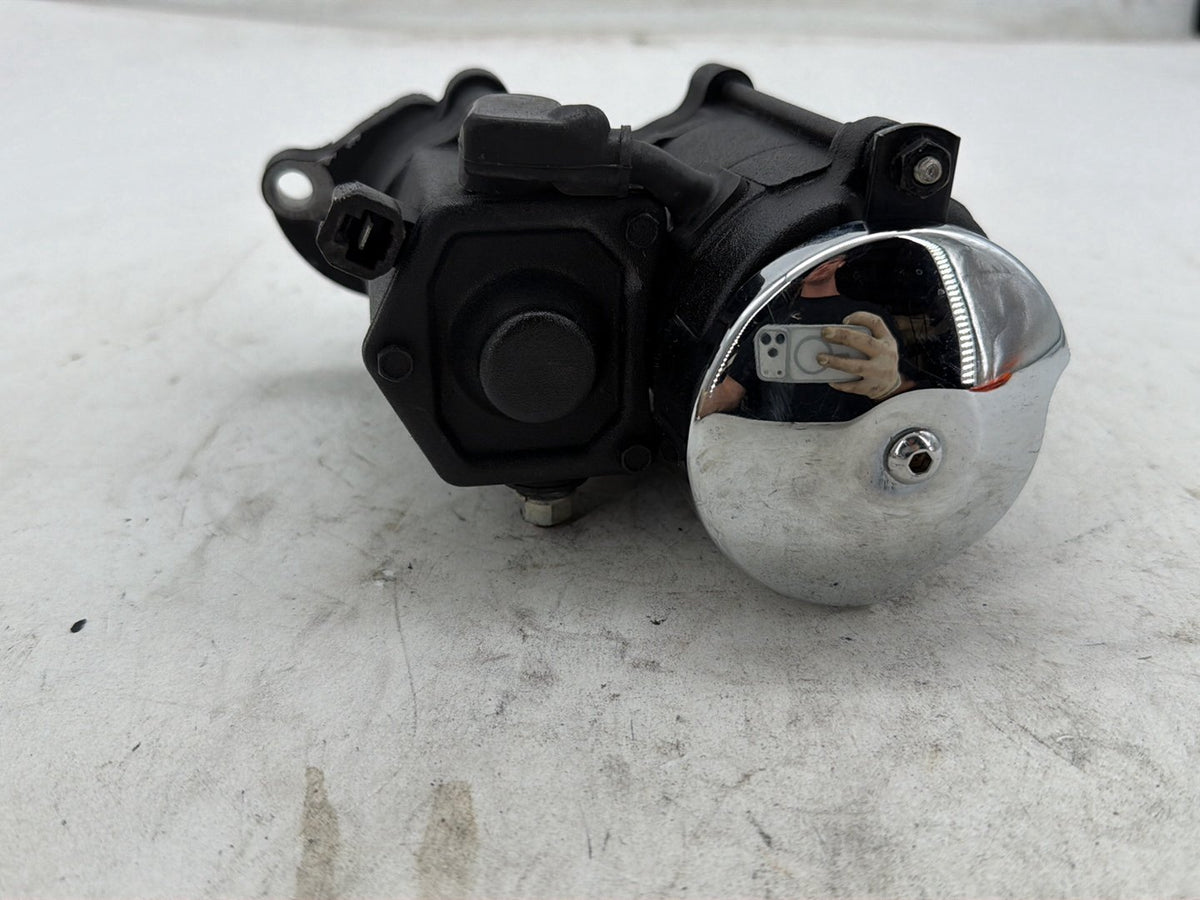 2012 Harley Electra Glide Touring Ultra OEM Engine Starter Motor