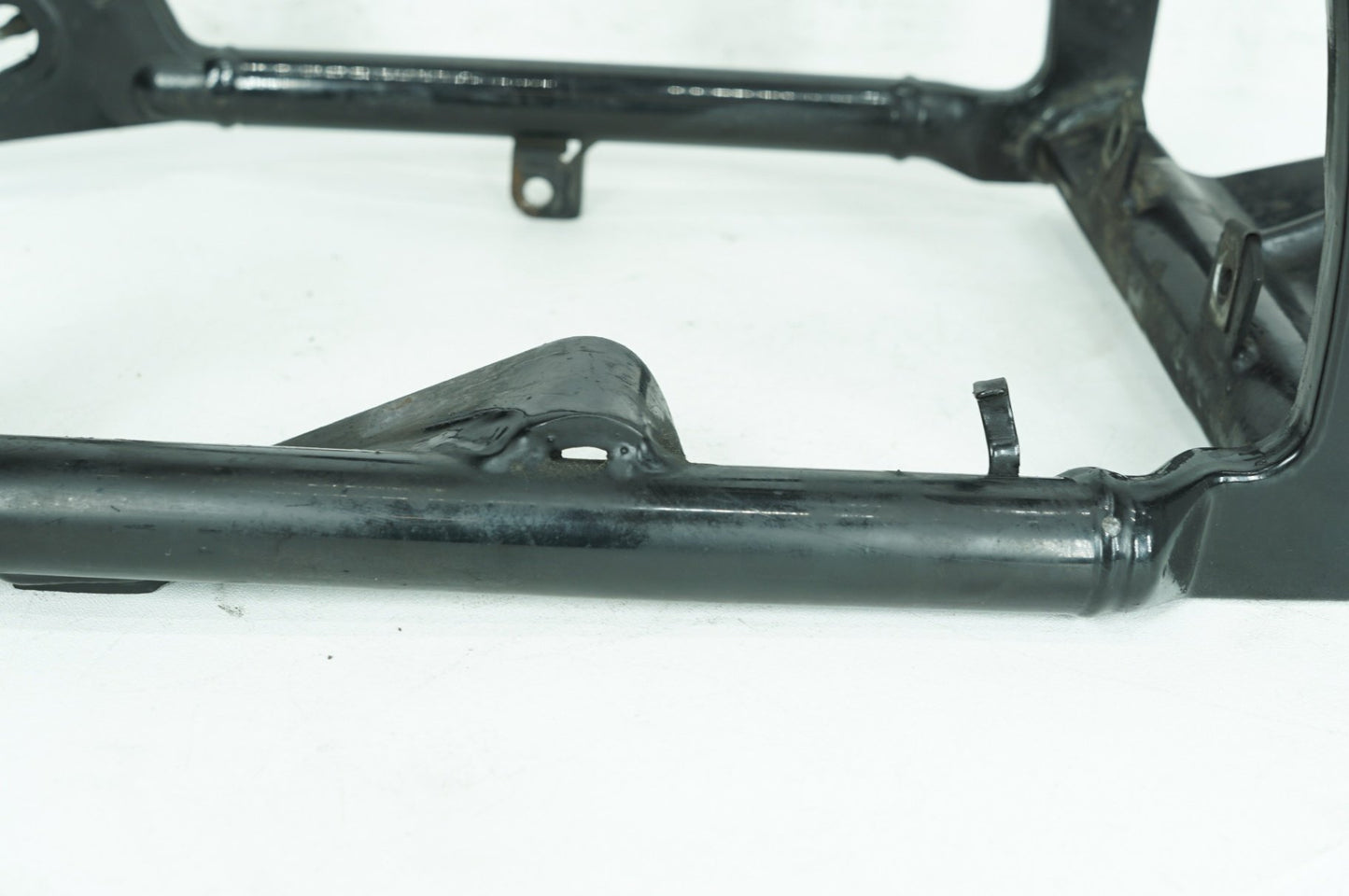 1999 - 2006 Harley-Davidson Softail Heritage Classic Rear Fork Swingarm Swing Arm 47573-00A
