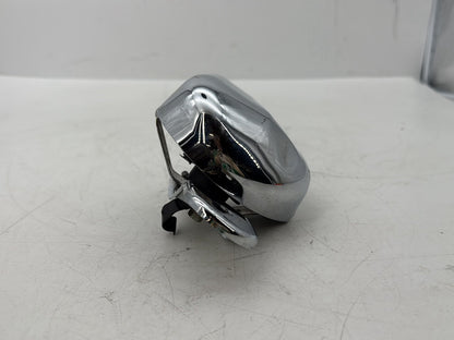 2005 Harley Touring FLHRCI Road King Classic OEM Horn Signal Klaxon Chrome Cover