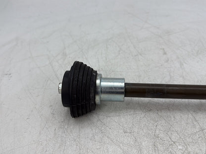 2010 Harley Street Glide Touring FLHX OEM Rear Fork Swingarm Pivot Bolt Shaft