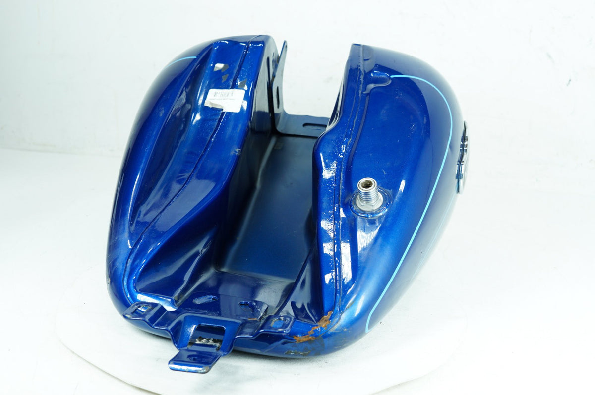2009 Harley Touring Electra Glide Ultra OEM Fuel Gas Tank Gasoline Reservoir