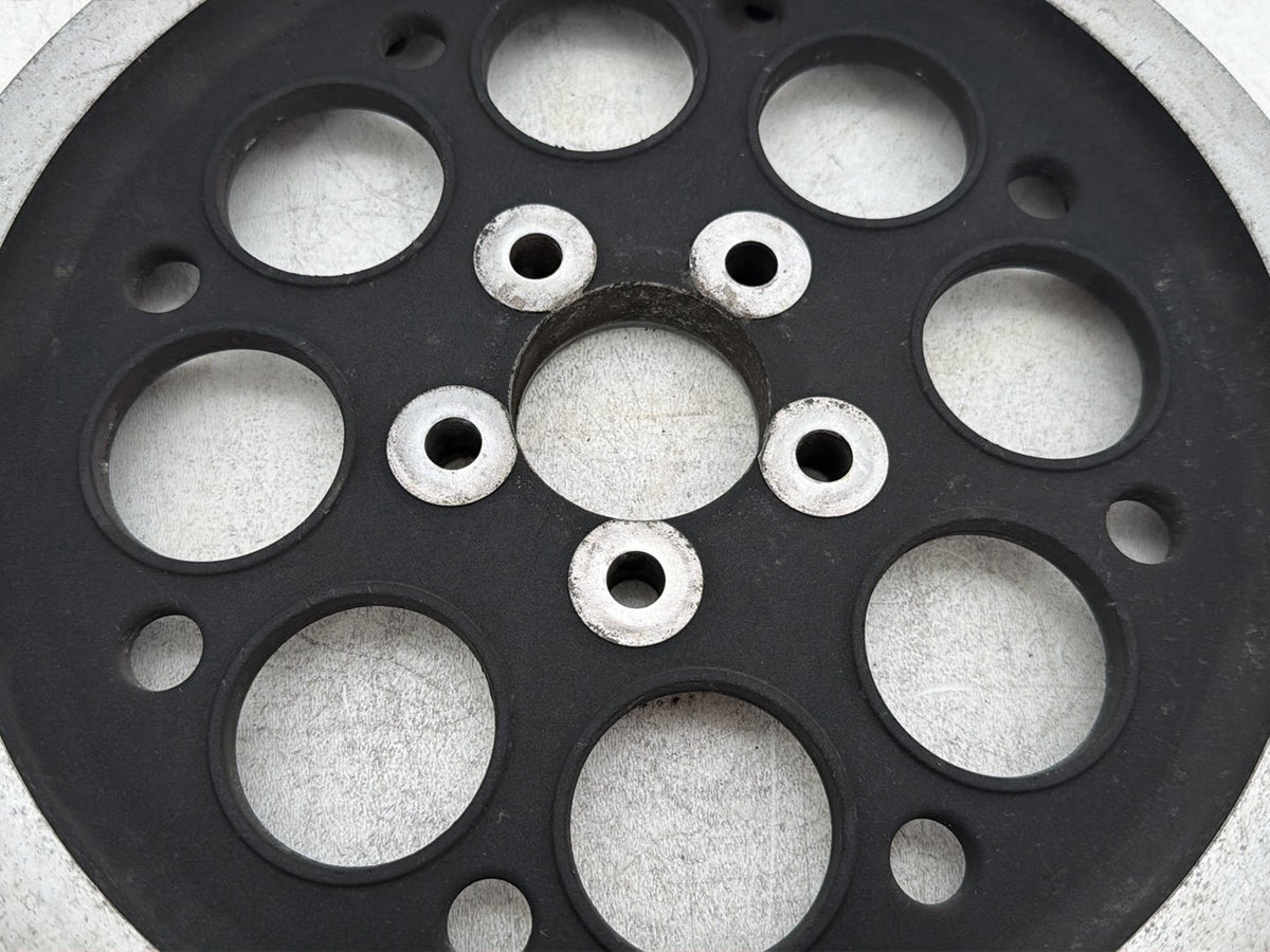 05 Harley Electra Glide Touring FLHTI OEM Rear Driver Pulley Sprocket 70T 1-1/8"