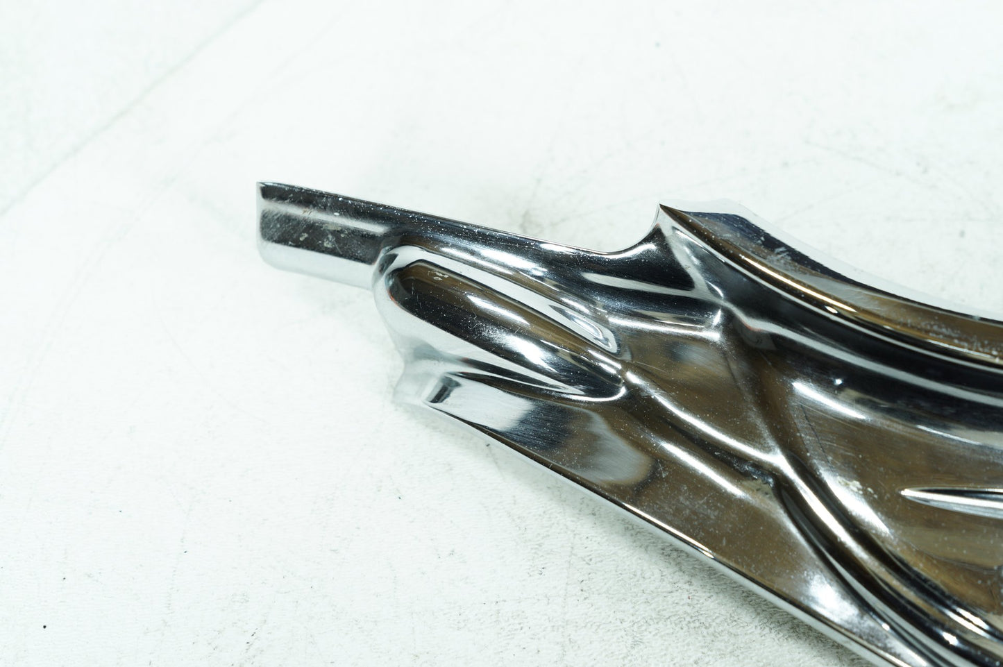 2008 - 2016 Harley-Davidson Touring Road Glide Engine Motor Timing Chain Cover ‎B09W9R582Z