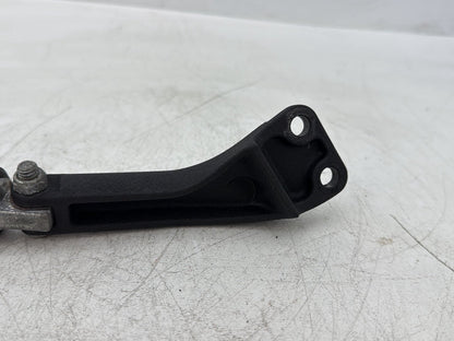 2008 Harley Dyna FXDL Low Rider Anniversary OEM Passenger Left & Right Foot Pegs